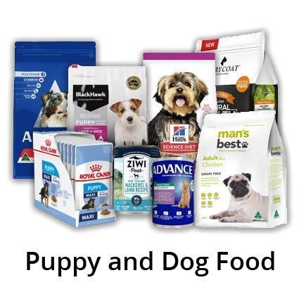 Dog Food - Buy Dog Food Online From Our Extensive Range — Kellyville Pets