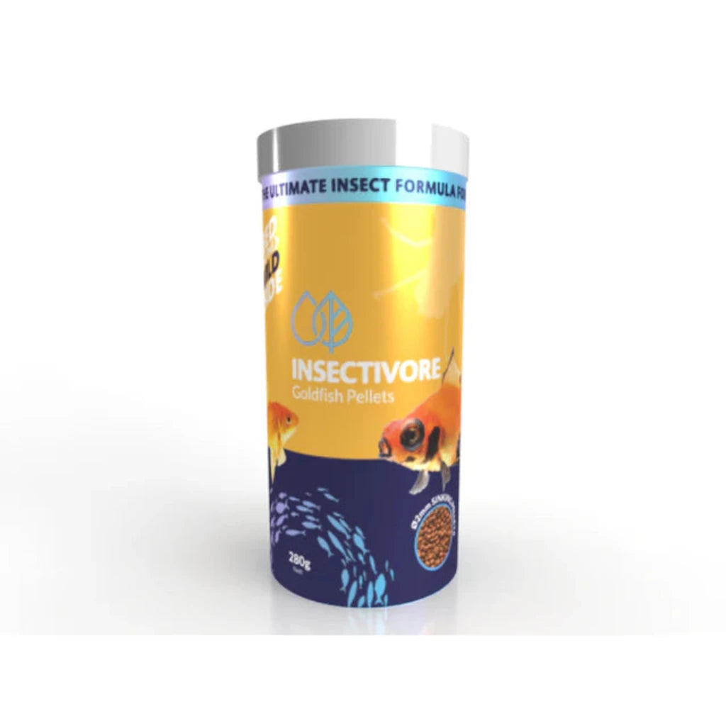 Bioscape Insectivore Goldfish Food