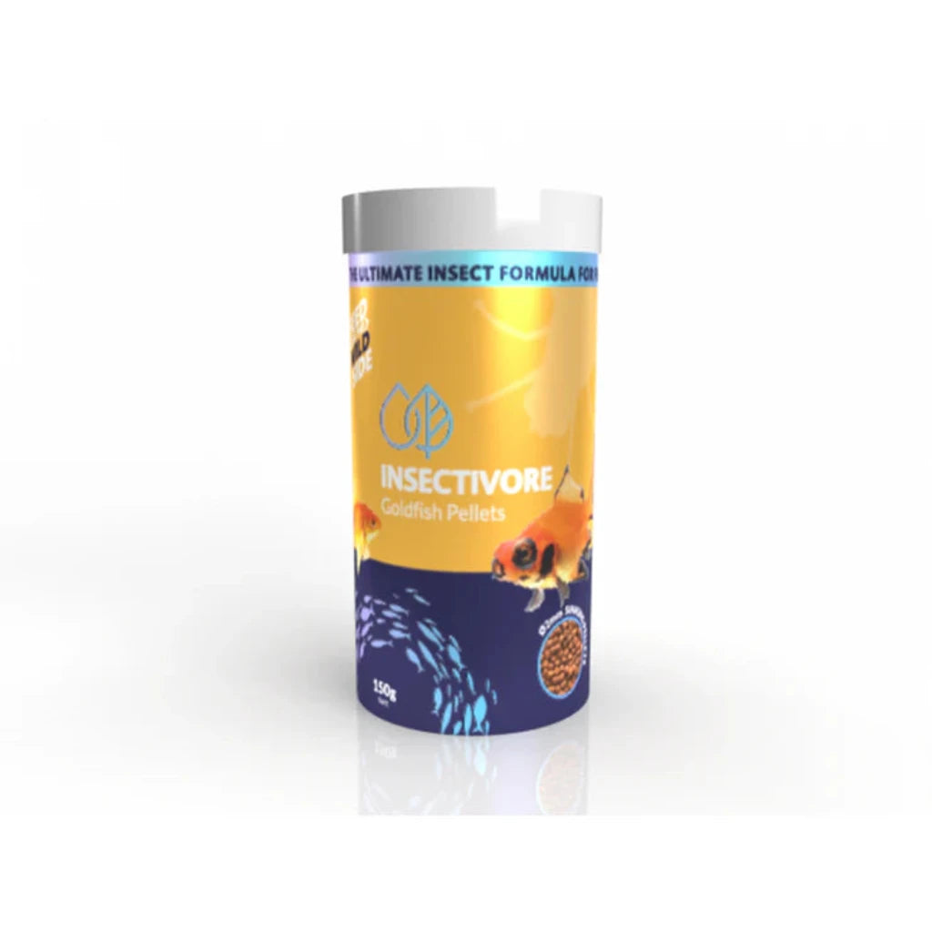 Bioscape Insectivore Goldfish Food