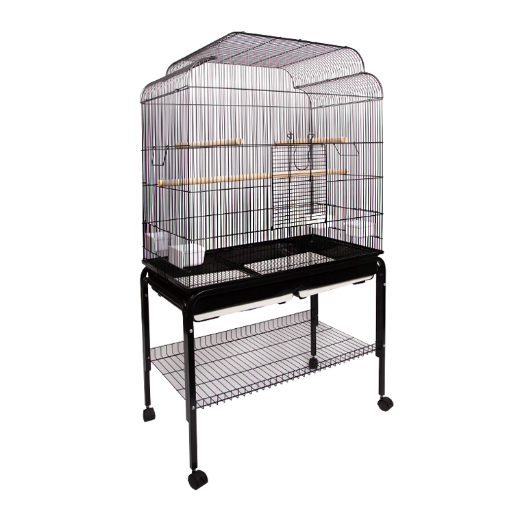 Avi One Bird Cage 860 Fancy Top with Stand