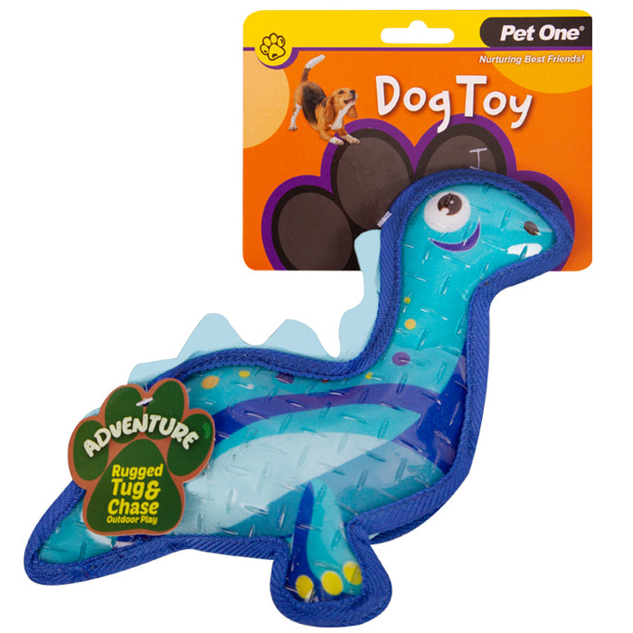 Pet One Assorted Dog Toy