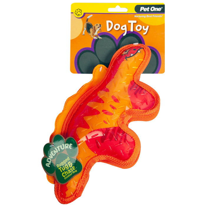 Pet One Assorted Dog Toy