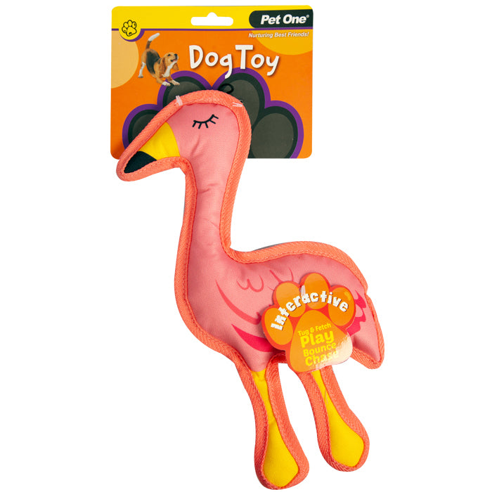 Pet One Assorted Dog Toy