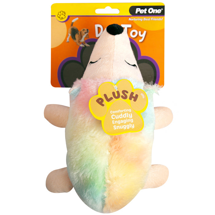 Pet One Assorted Dog Toy