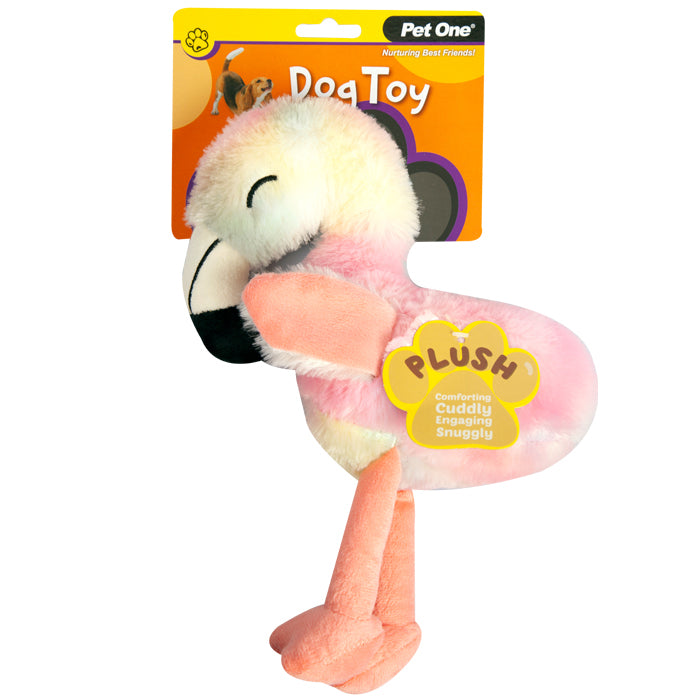 Pet One Assorted Dog Toy