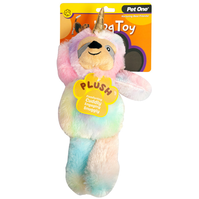 Pet One Assorted Dog Toy