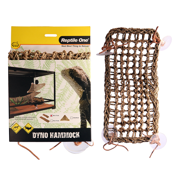 Reptile One Dyno Hammock