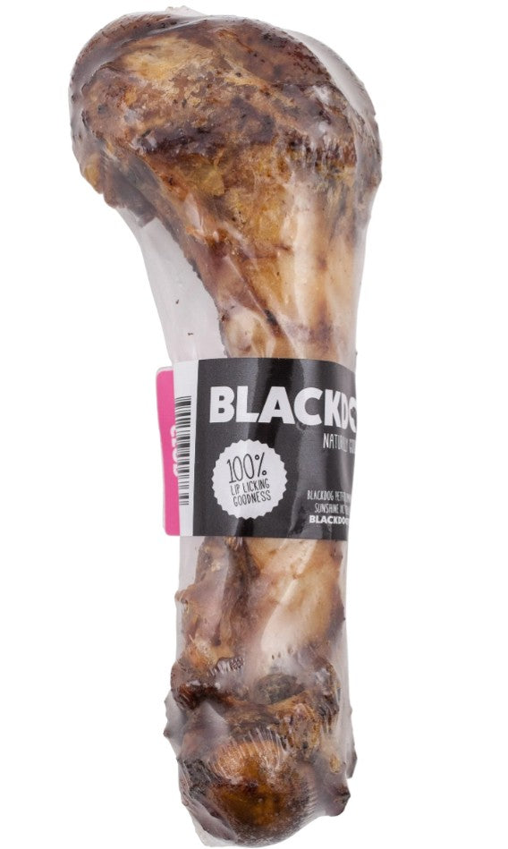 BlackDog Pork Clod Puppy Treat