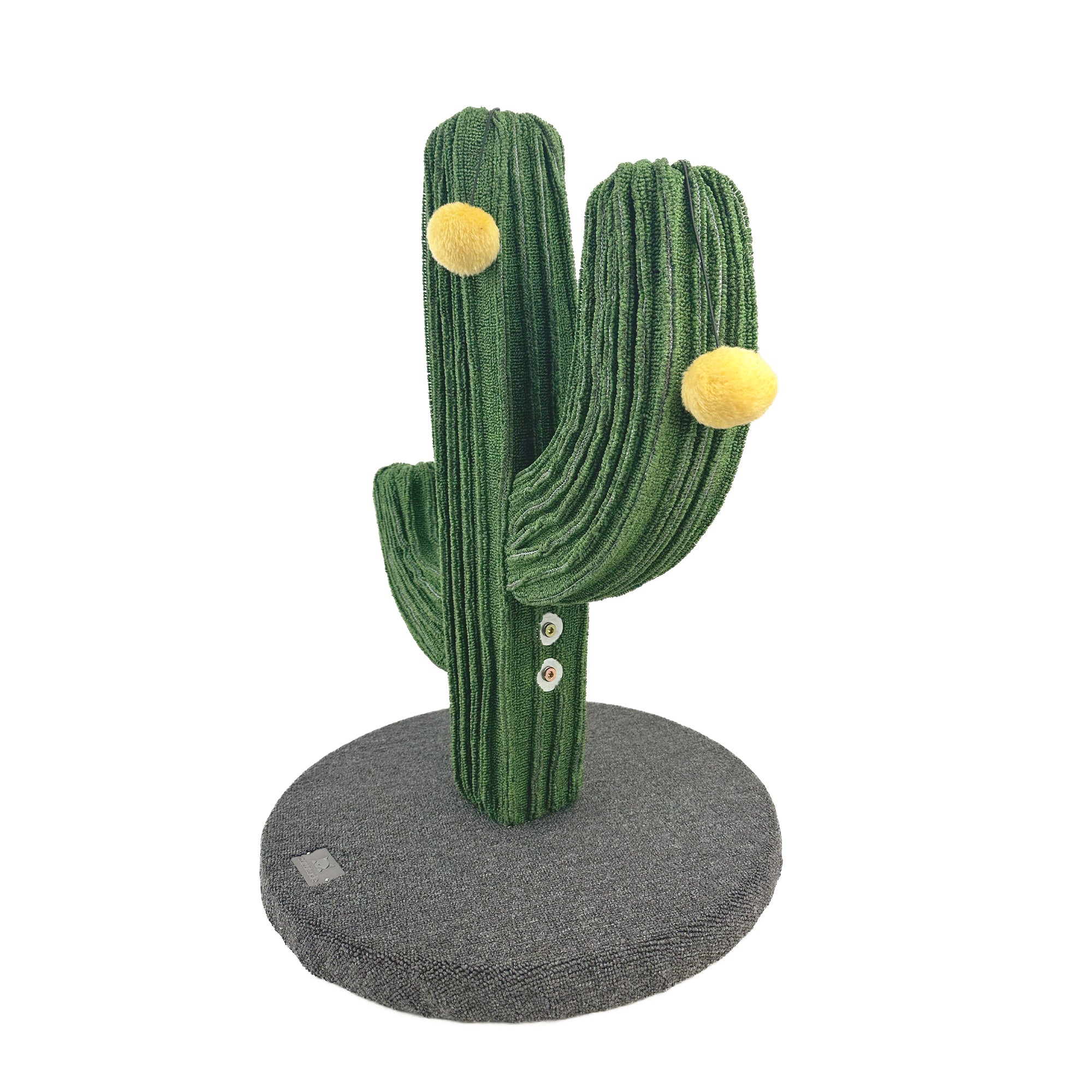 Saguard Cactus Cat Scratch Post