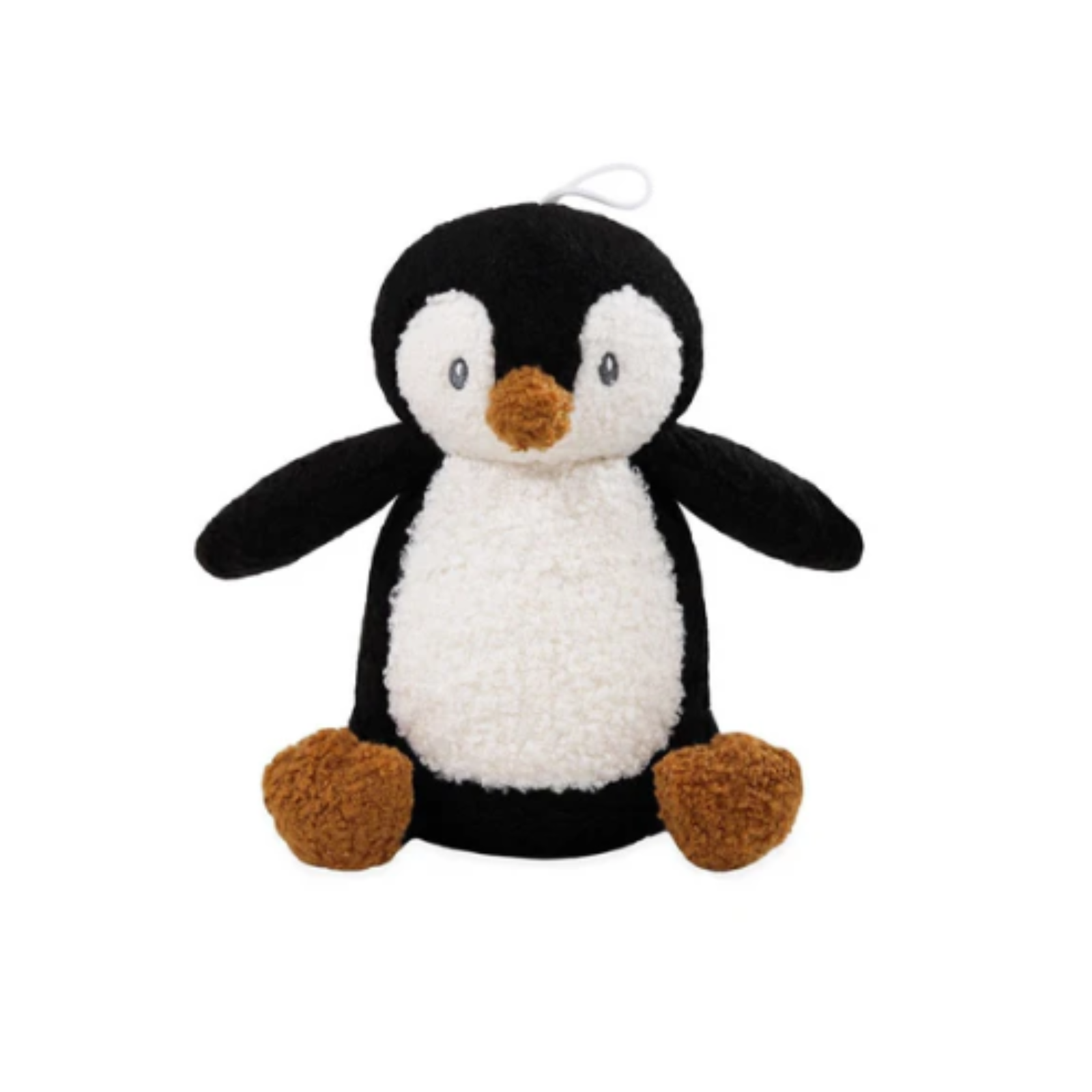 Tufflove Penguin Pet Toy