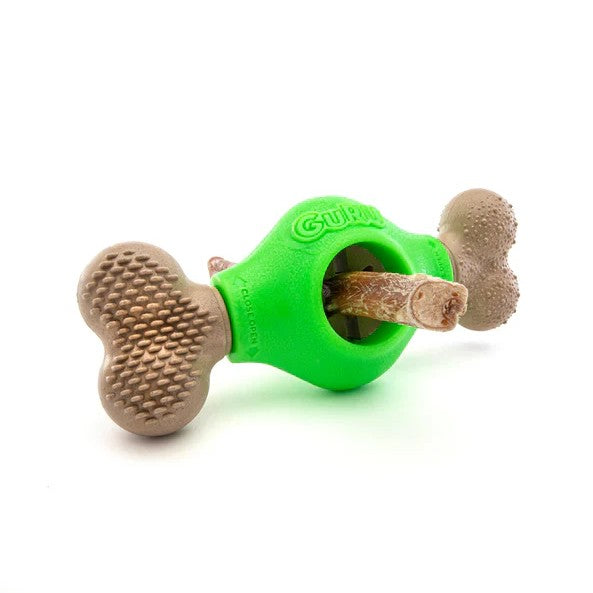 Guru Adjust-A-Chew Dog Toy