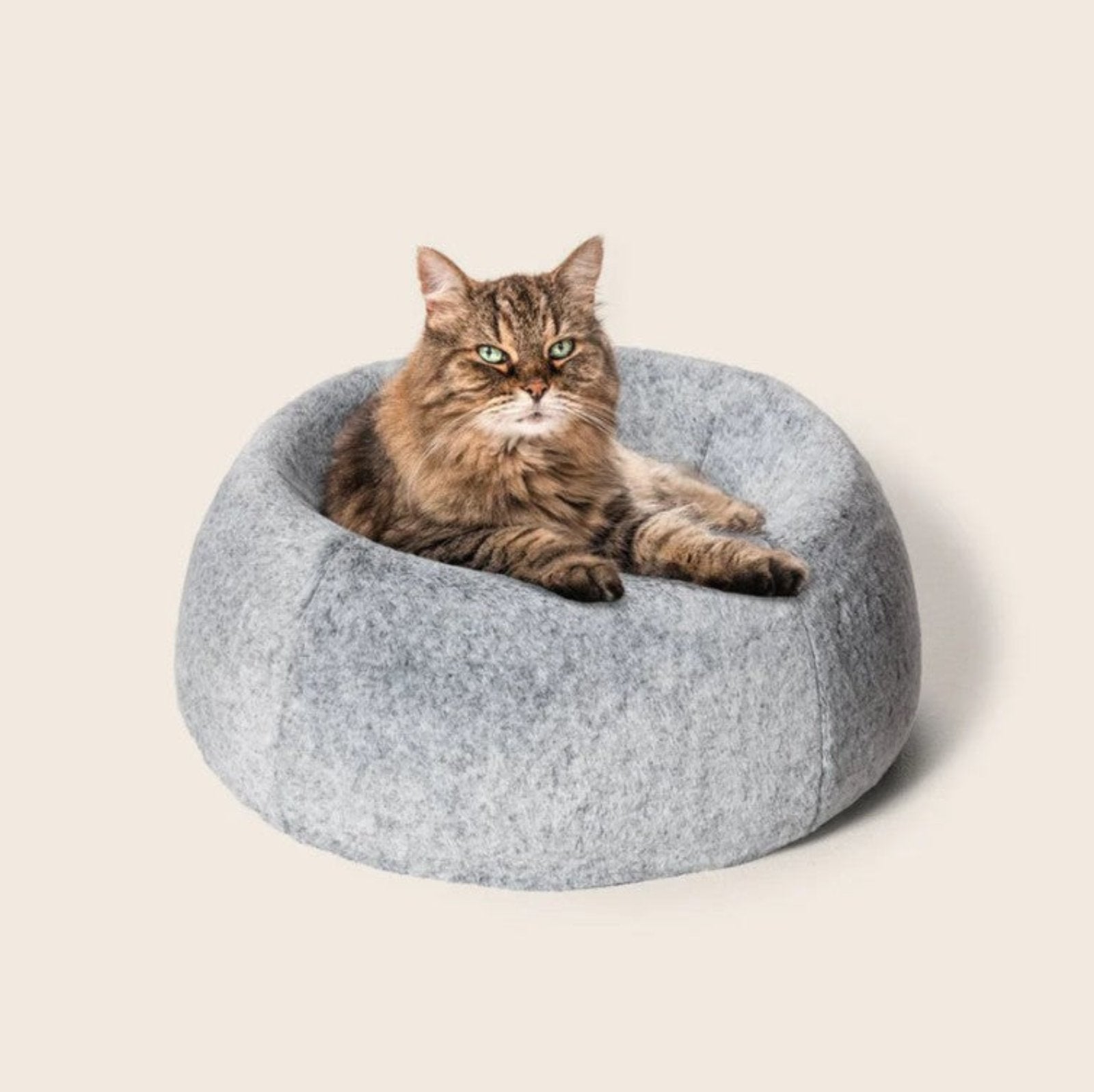 Snooza Memory Nest Cat Bed