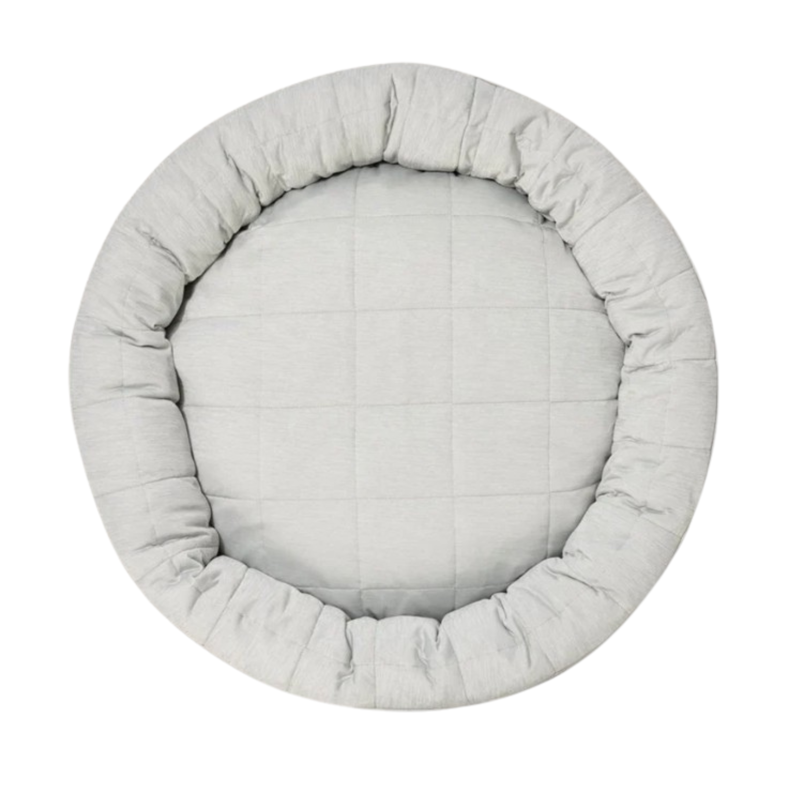 Snooza Cooling Comfort Cuddler Pet Bed