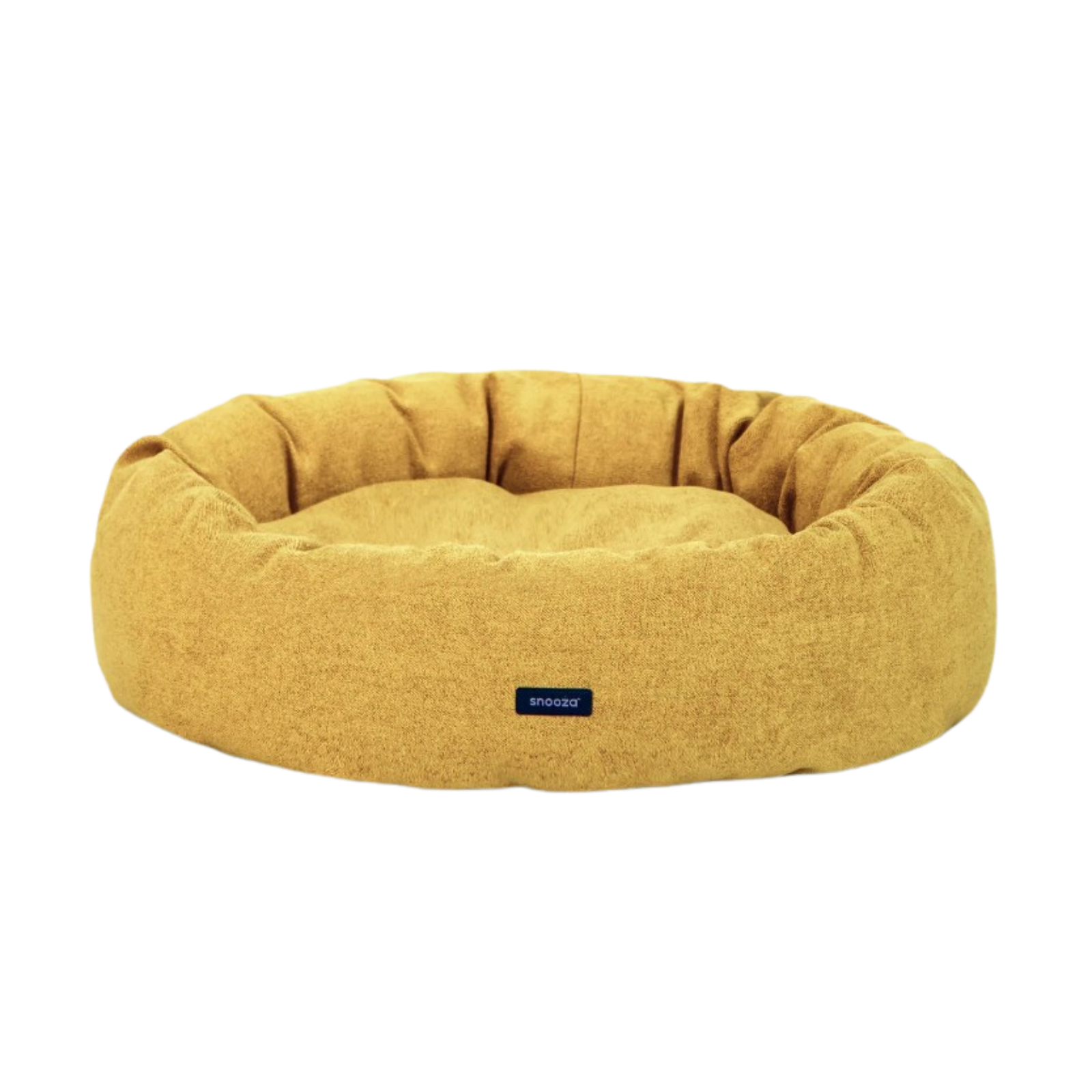 Springtime Cuddler Dog Bed