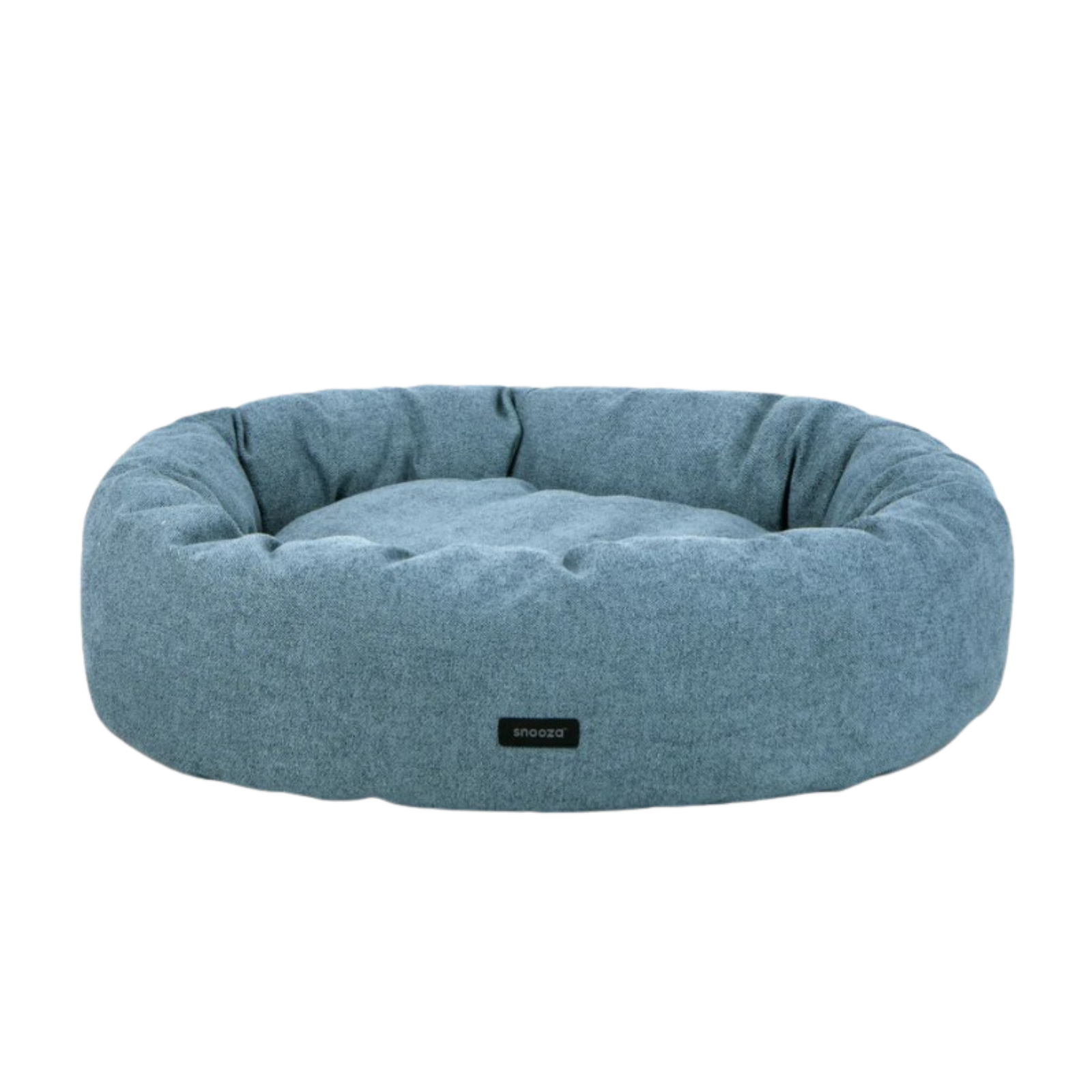 Springtime Cuddler Dog Bed