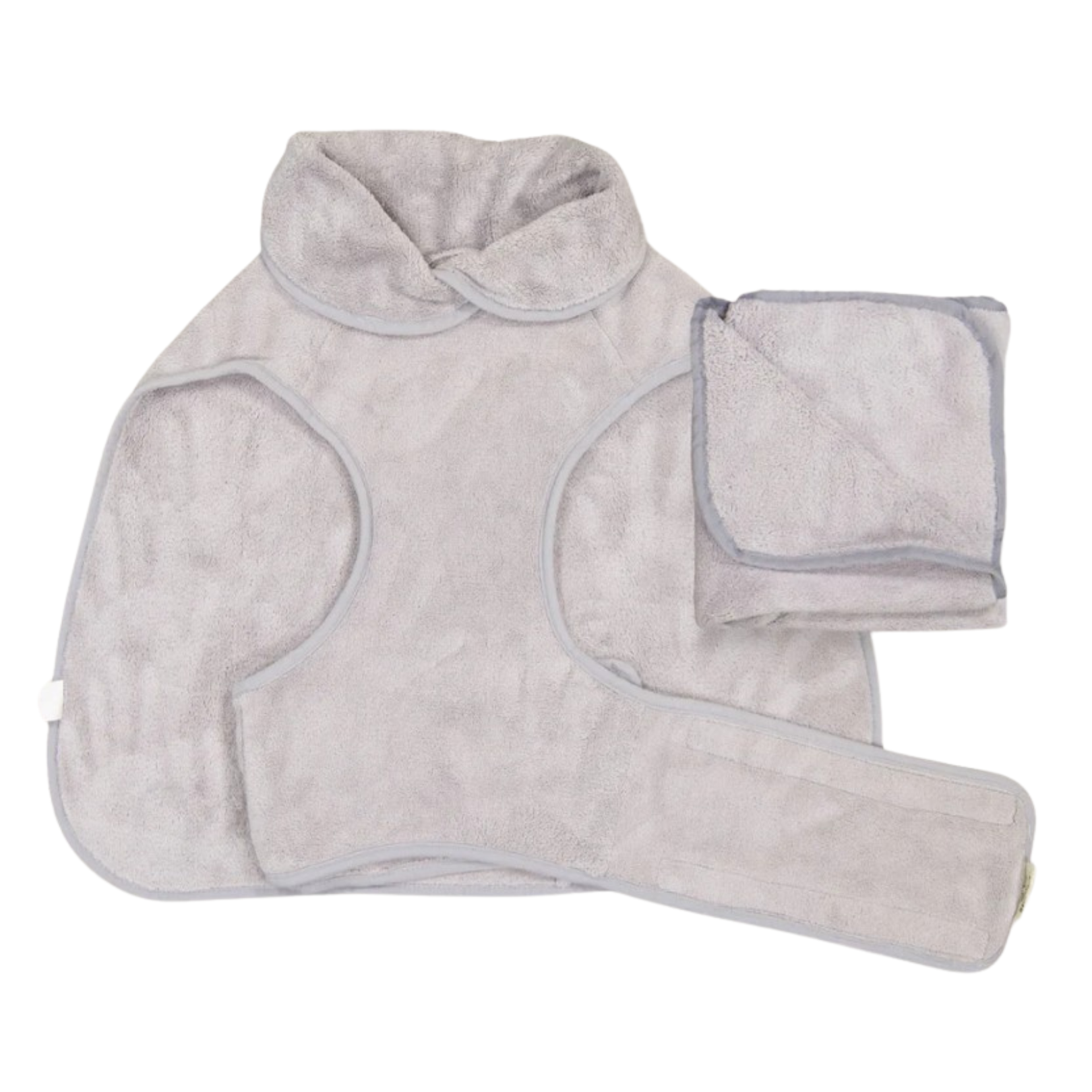 Snooza Luxe Bathrobe Set