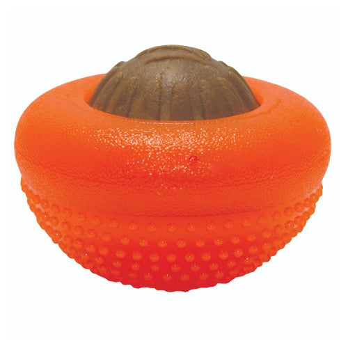 Everlasting Treat Bento Ball Dog Toy