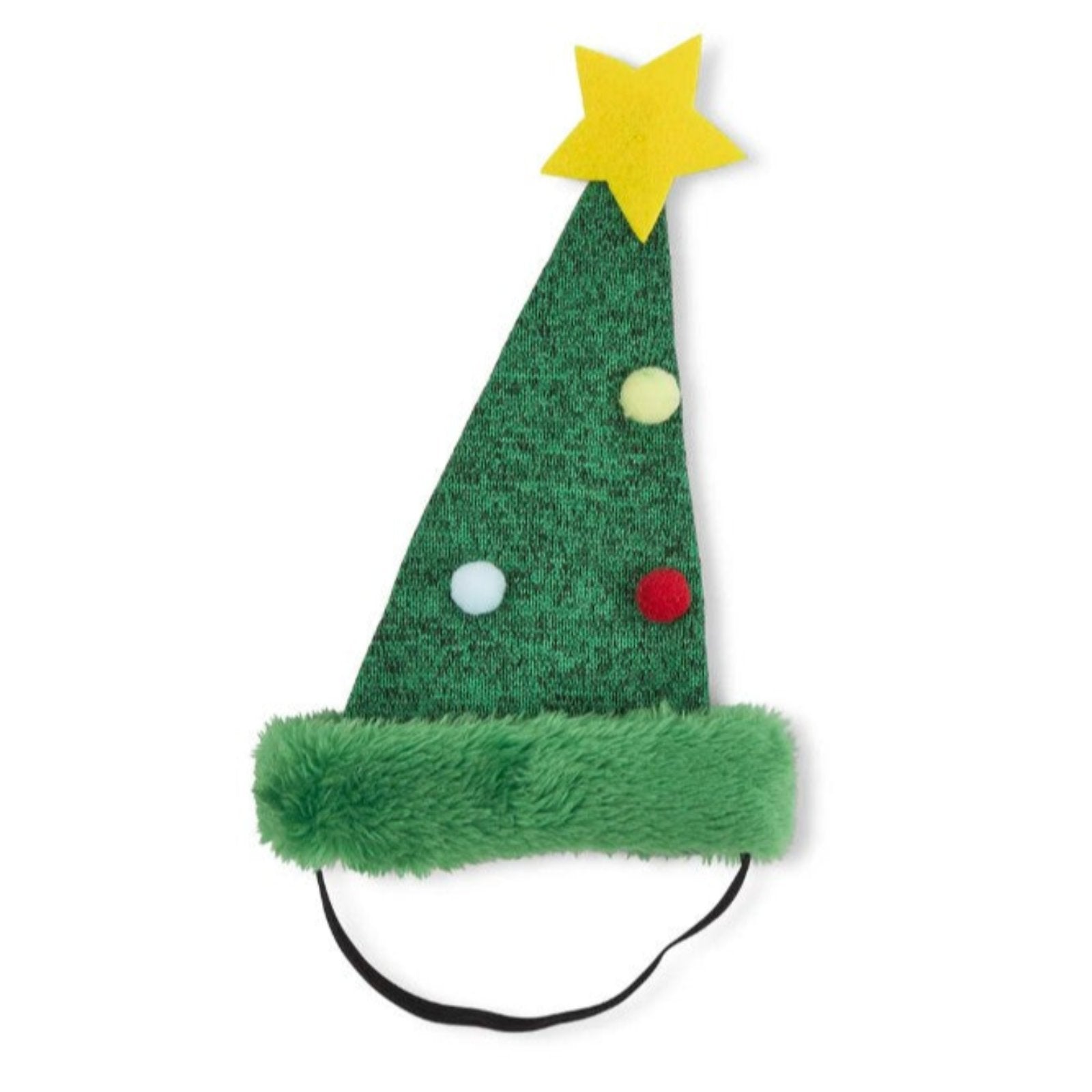 Kazoo Xmas Christms Tree Hat