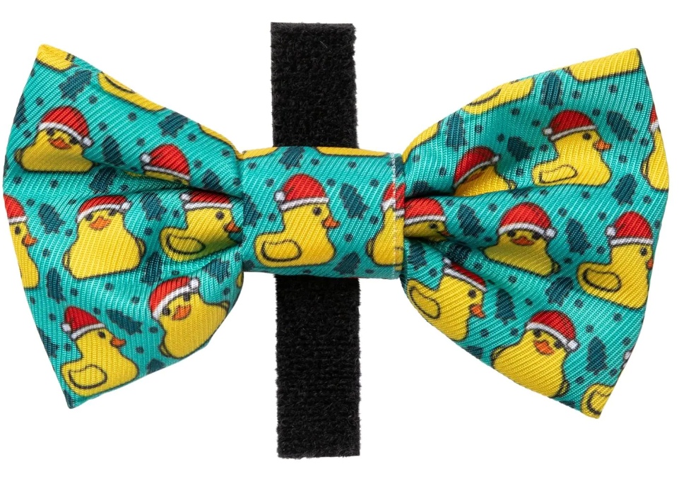 Merry Quackmas Cat Fashion 3Pack