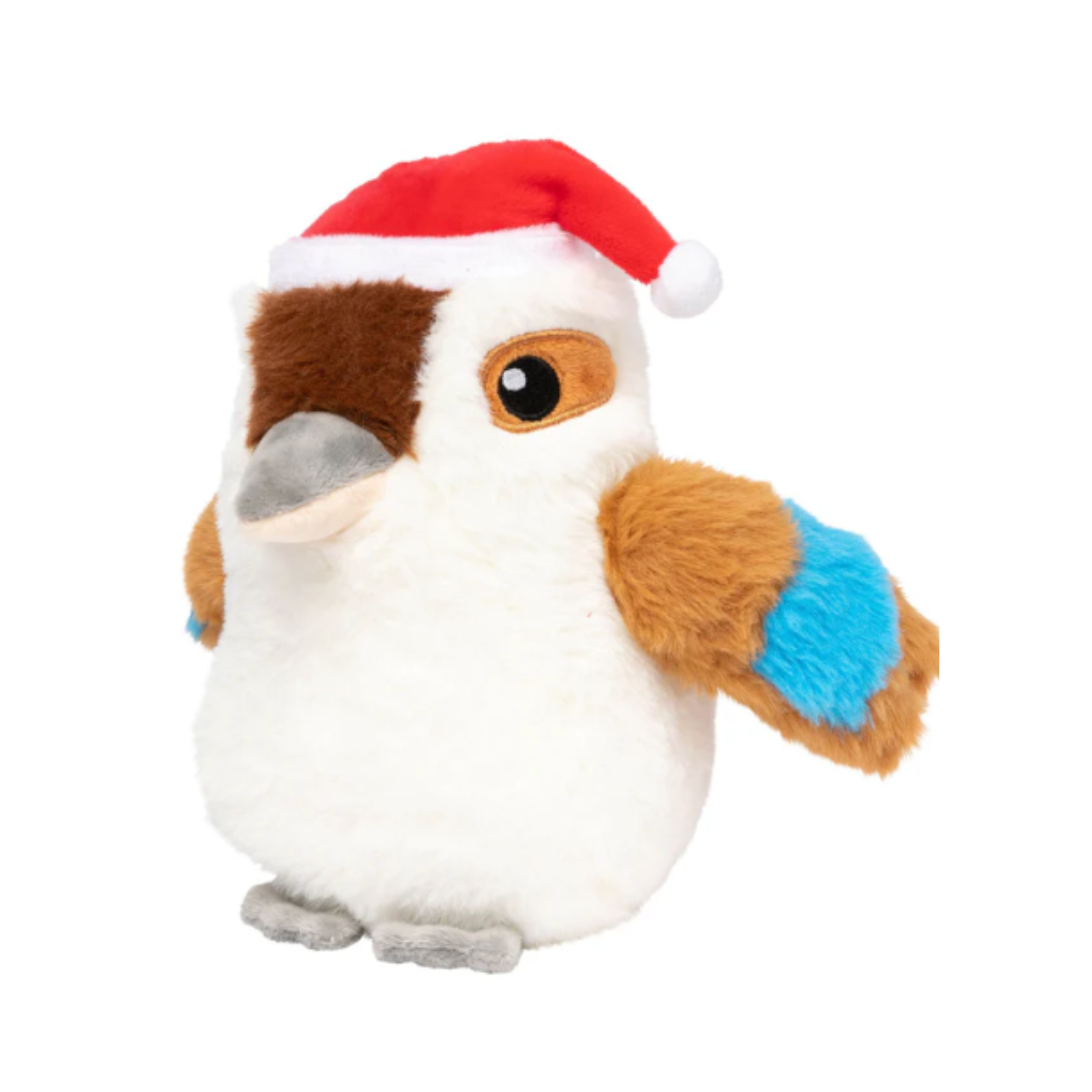 Ka-Tree-Na the Kookaburra Christmas Dog Toy