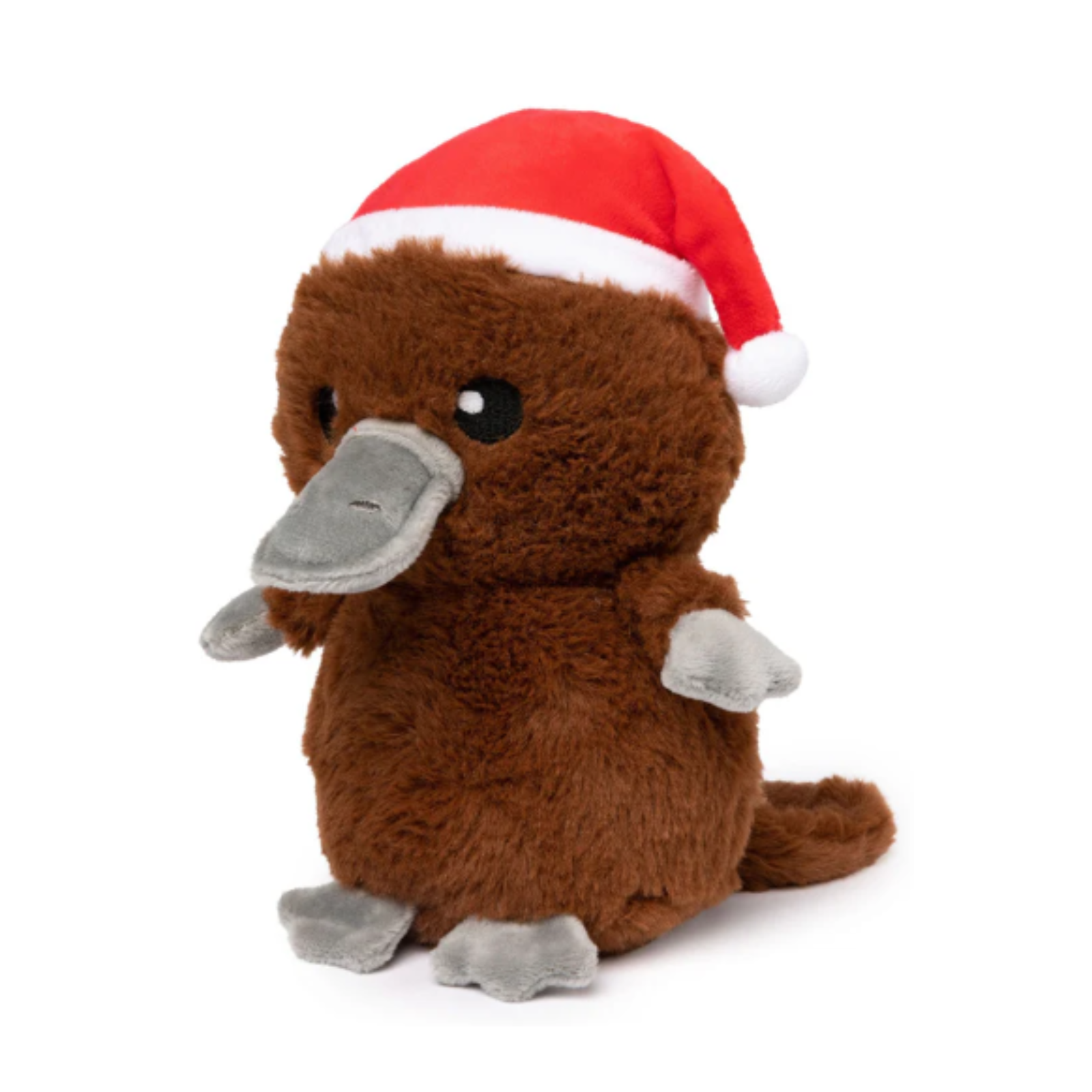 A-Wreatha The Platypus Christmas Dog Toy