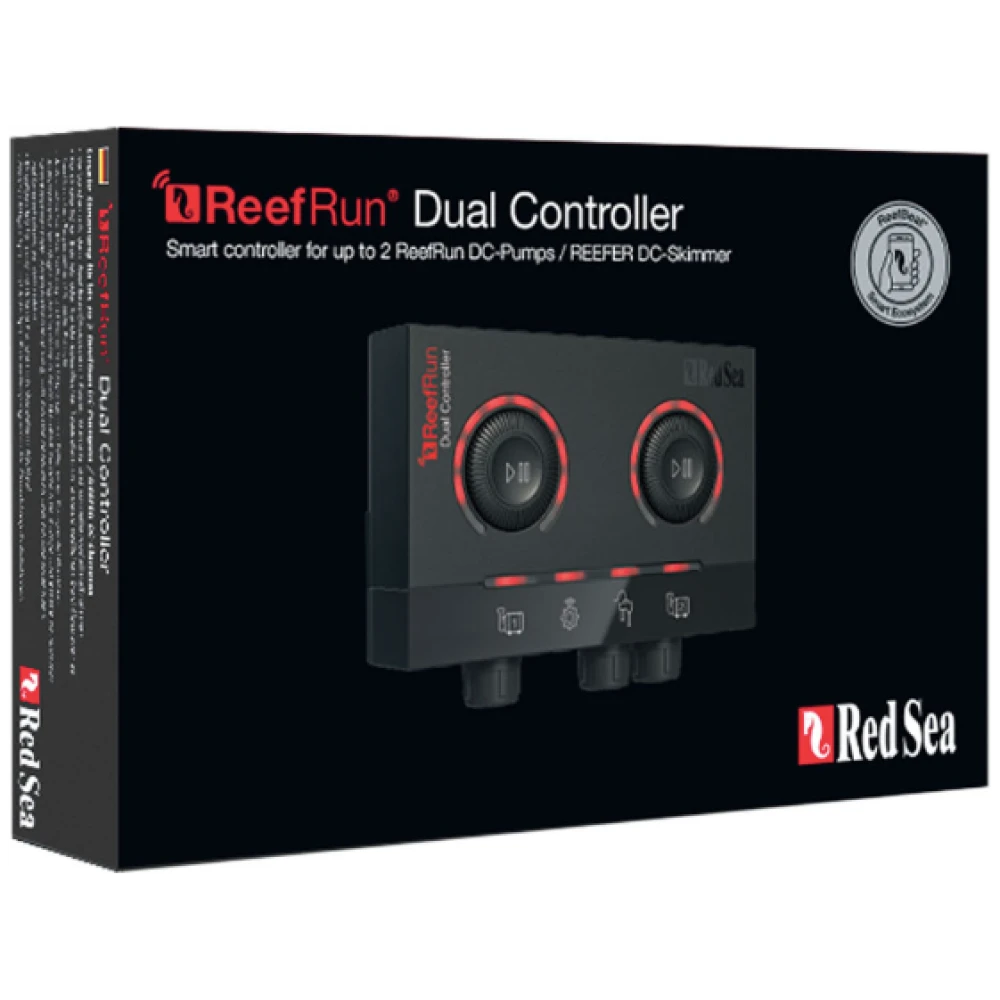 Red Sea ReefRun Dual Controller