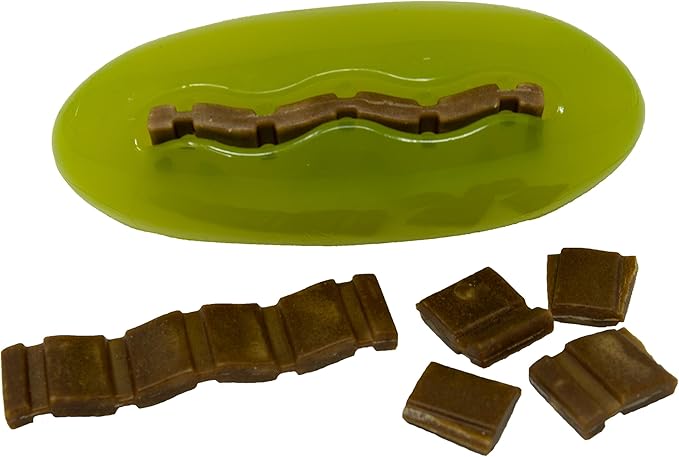 Pickle Pocket Treat Dispensing Toy