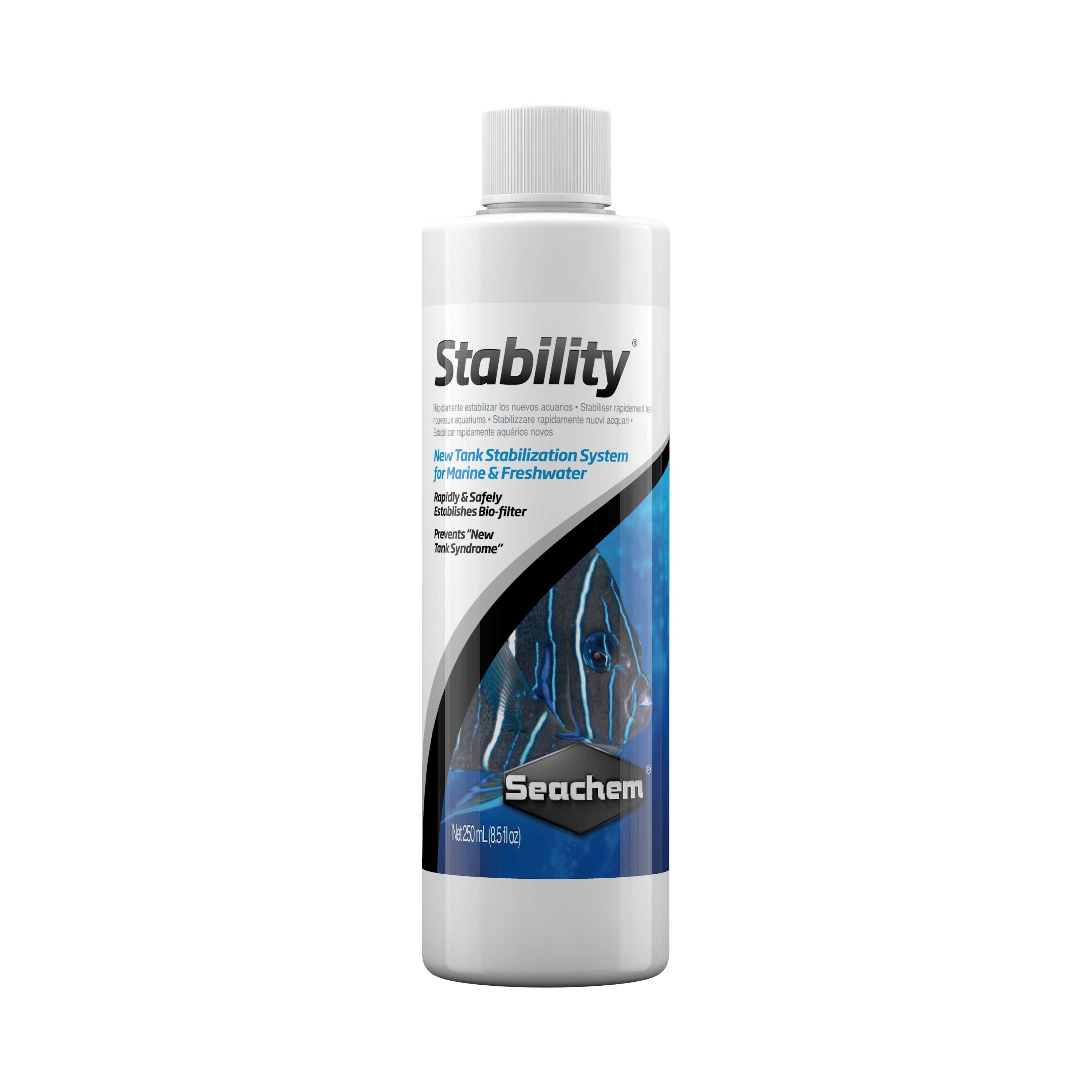 Seachem Stability Tank Starter