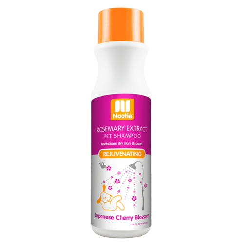 Nootie Dog Shampoo Japanese Cherry Blossom