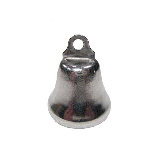 Stainless steel hot sale bells for birds