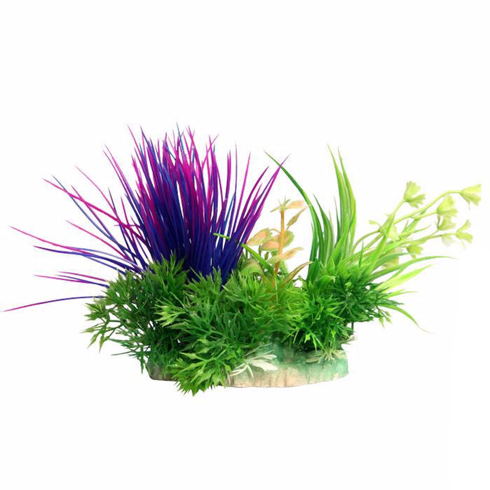 Aquarium Ornaments & Backgrounds Online 