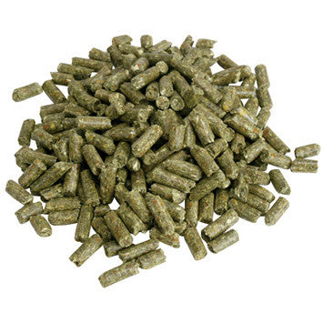 Bunny pellets on sale