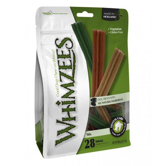 Whimzees Stix Dog Treat