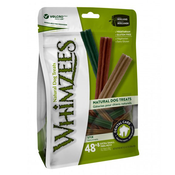 Whimzees Stix Dog Treat