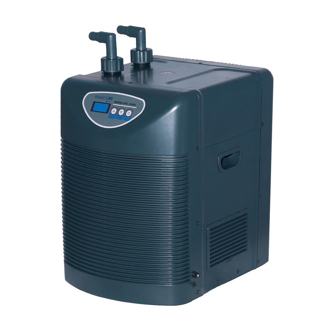 Aquarium chiller clearance