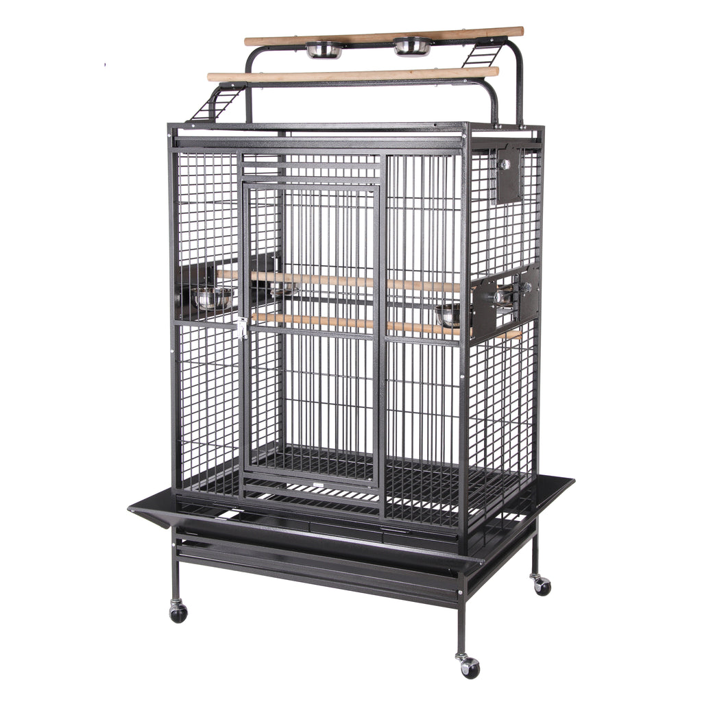 Double bird cage sales afterpay