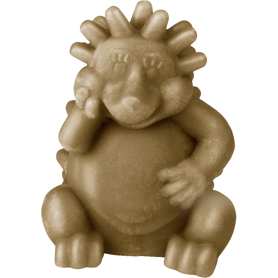 Whimzees Hedgehog Dog Treat